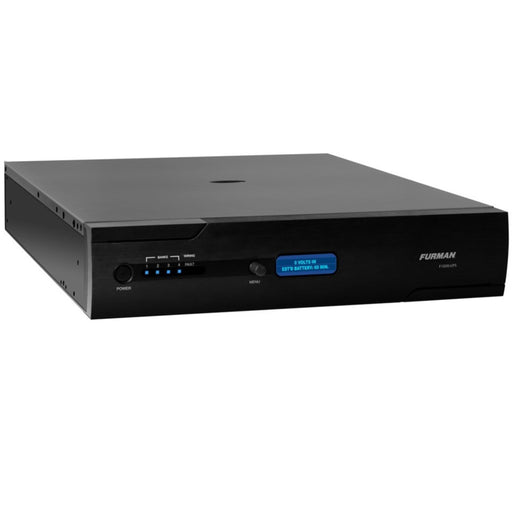 Furman | F1500UPS Power Conditioner | Melbourne Hi Fi1