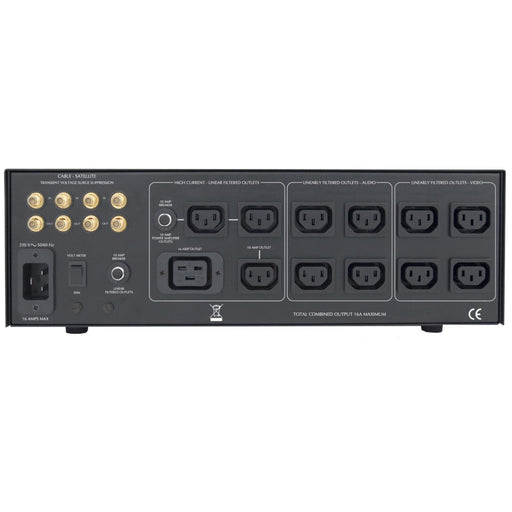 Furman AC-210AE Power Conditioner