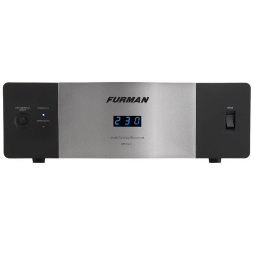 Furman | SPR16E Stable Power AC Voltage Regulator | Melbourne Hi Fi