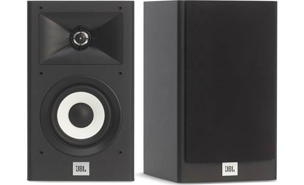 JBL | Stage Two 5.1 Home Theatre Speaker Pack | Melbourne Hi Fi3