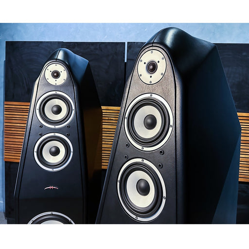 Hansen | The Emperor E Loudspeaker Open Box | Melbourne Hi Fi2
