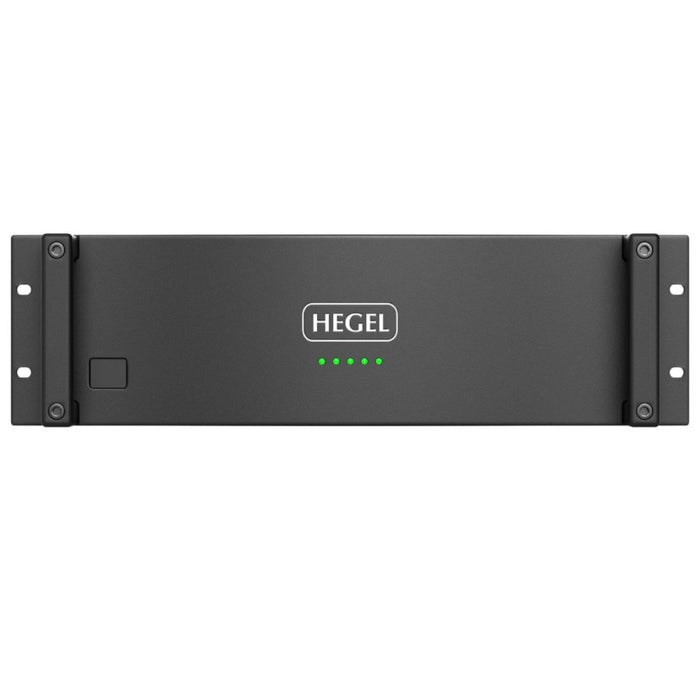 Hegel | C54 Power Amplifier | Melbourne Hi Fi1