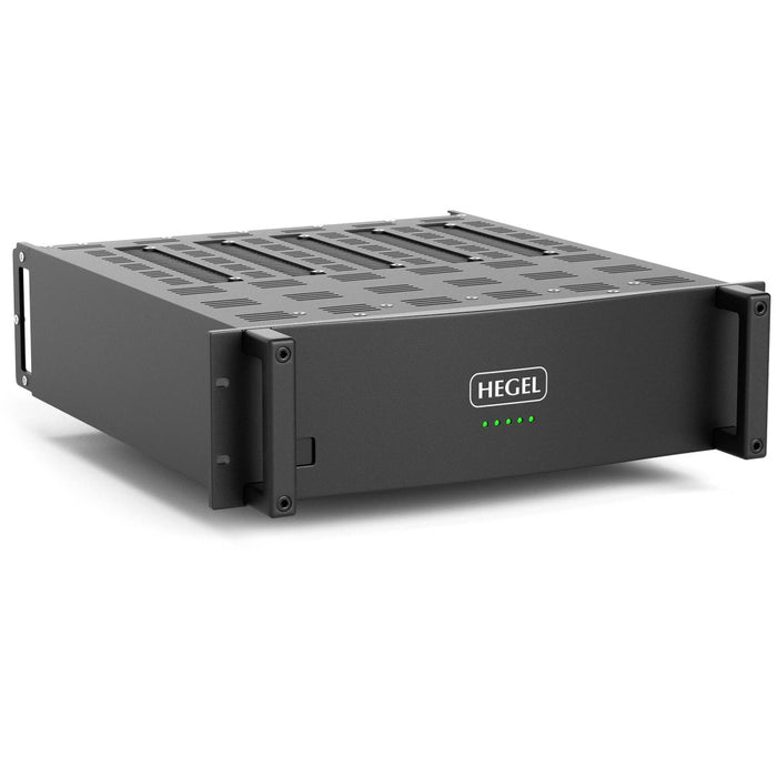 Hegel | C55 Power Amplifier | Melbourne Hi Fi1