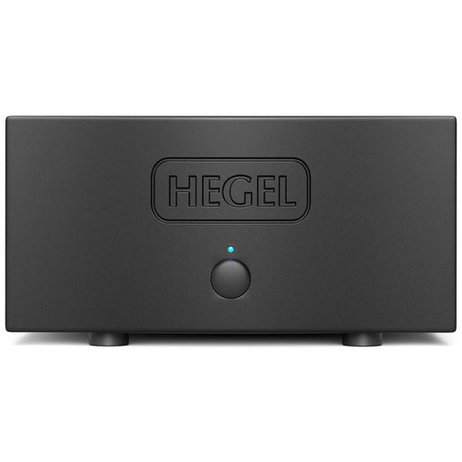Hegel | H30 Power Amplifier | Melbourne Hi Fi