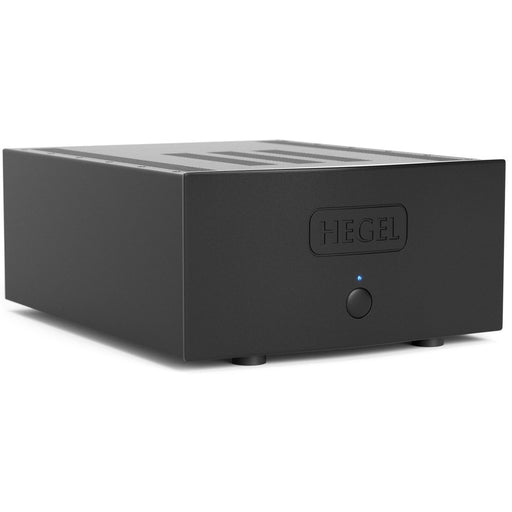 Hegel | H30 Power Amplifier | Melbourne Hi Fi2