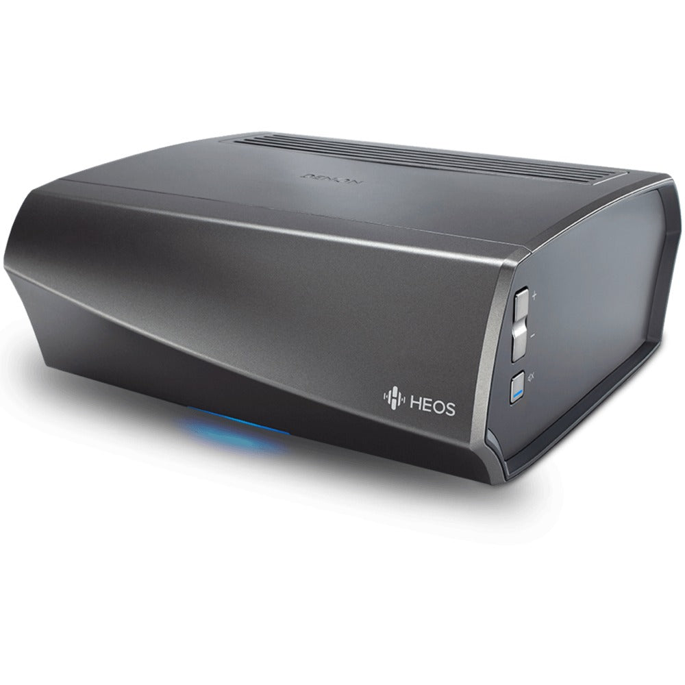 その他 DENON HEOUS Link HS2 はじめに HEOS Link HS2