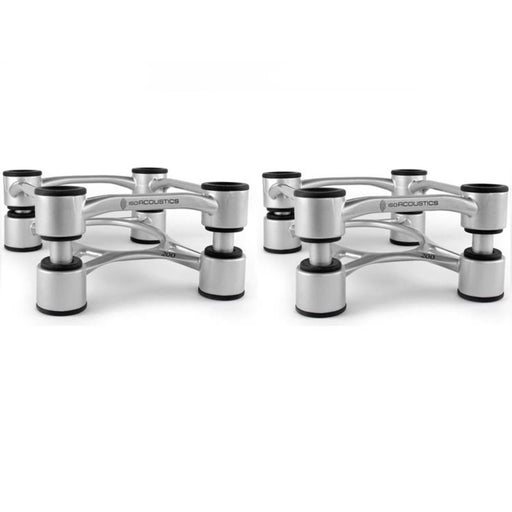 IsoAcoustic | Aperta 200 Speaker Isolation Stands | Melbourne Hi Fi