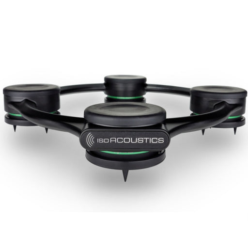 IsoAcoustics | Aperta Sub Isolation Stand | Melbourne Hi Fi