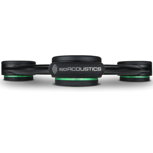 IsoAcoustics | Aperta Sub Isolation Stand | Melbourne Hi Fi2