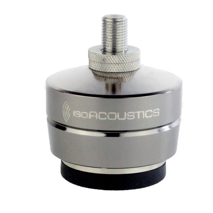 IsoAcoustics | GAIA III Acoustic Isolation Feet - Set of 4 | Melbourne Hi Fi