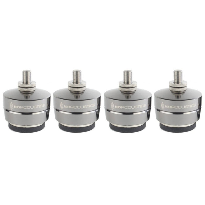 IsoAcoustics|GAIA II Acoustic Isolation Feet - Set of 4|Melbourne Hi Fi2