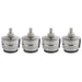 IsoAcoustics|GAIA II Acoustic Isolation Feet - Set of 4|Melbourne Hi Fi2