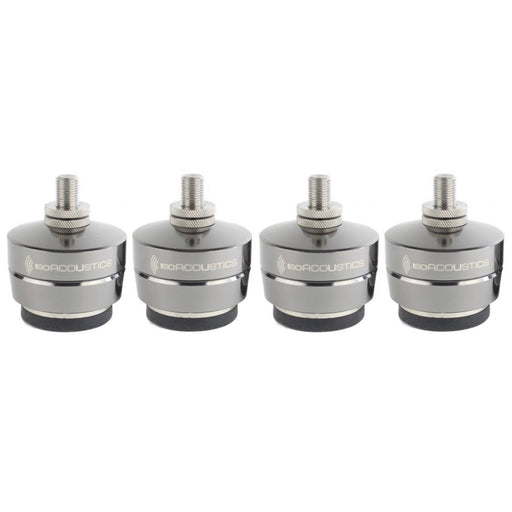 IsoAcoustics | GAIA III Acoustic Isolation Feet - Set of 4 | Melbourne Hi Fi3