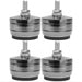 IsoAcoustics | GAIA Theis 70 Isolation Feet - Set of 4 | Melbourne Hi Fi2