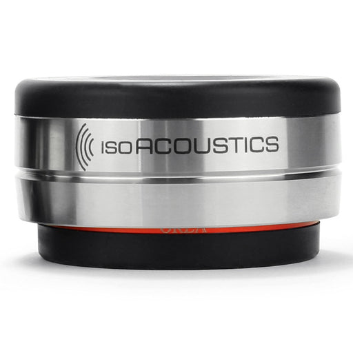 IsoAcoustics | Orea Bordeaux Component Isolator | Melbourne Hi Fi