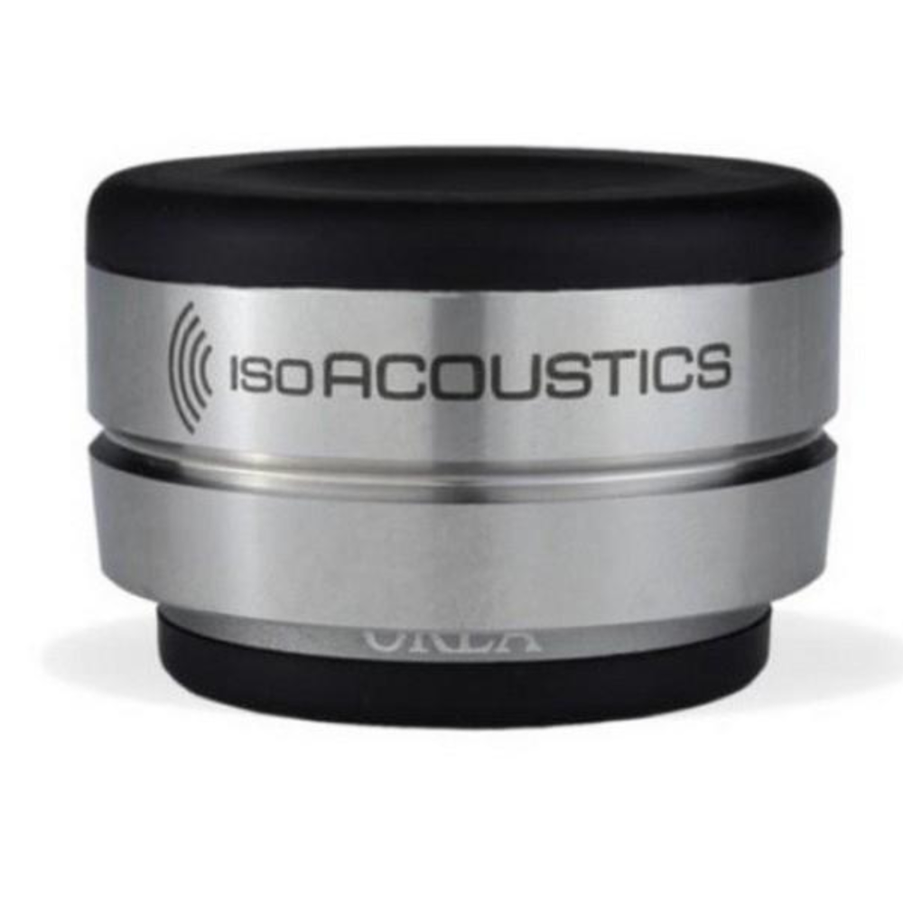 Acoustic Isolation