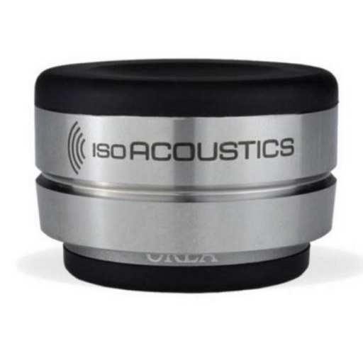 IsoAcoustics | Orea Graphite Component Isolator | Melbourne Hi Fi