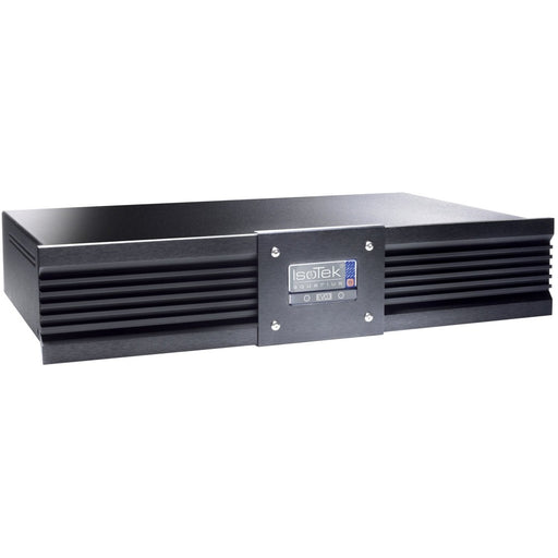 IsoTek | EVO3 Aquarius Power Conditioner | Melbourne Hi Fi1