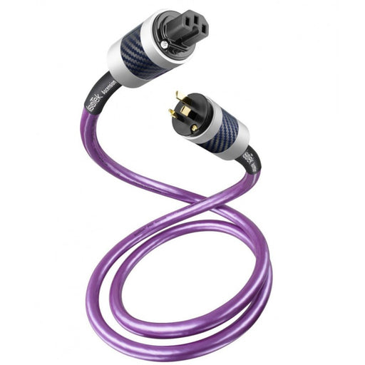 IsoTek | EVO3 Ascension Power Cable | Melbourne Hi Fi1