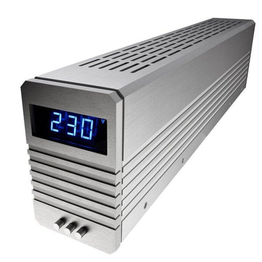 IsoTek | EVO3 Genesis One Power Conditioner | Melbourne Hi Fi2