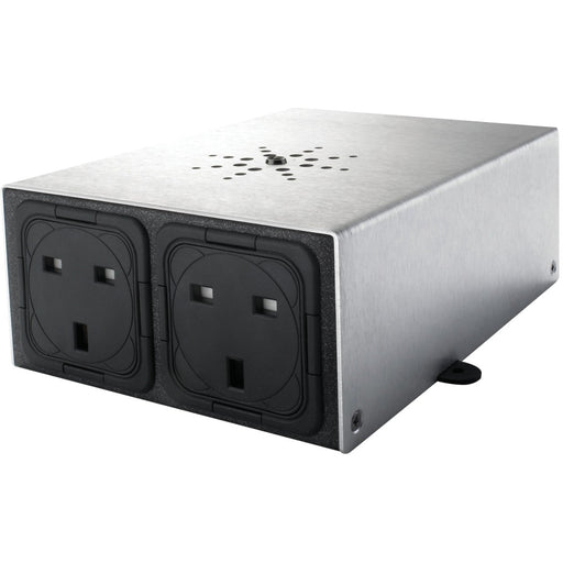 IsoTek | EVO3 Mini Mira 2-way AV Power Conditioner | Melbourne Hi Fi1