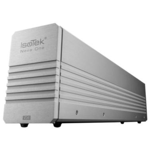 IsoTek | EVO3 Nova One Power Conditioner | Melbourne Hi Fi2