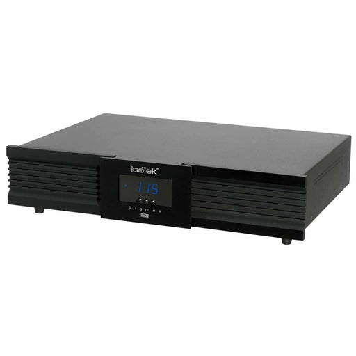 IsoTek | EVO3 Sigmas Power Conditioner | Melbourne Hi Fi1