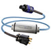 IsoTek | EVO3 Syncro Active DC-Blocking Power Cable | Melbourne Hi Fi