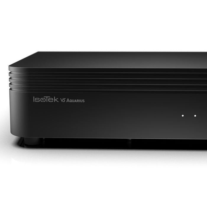 IsoTek | V5 Aquarius Power Conditioner | Melbourne Hi Fi8