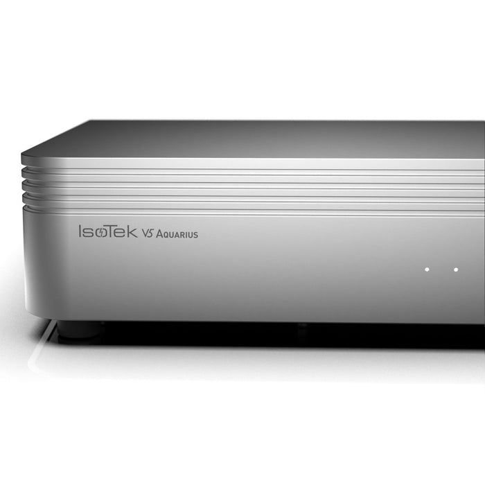 IsoTek | V5 Aquarius Power Conditioner | Melbourne Hi Fi9