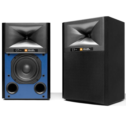 JBL | 4309 Studio Monitor Bookshelf Speakers | Melbourne Hi Fi2