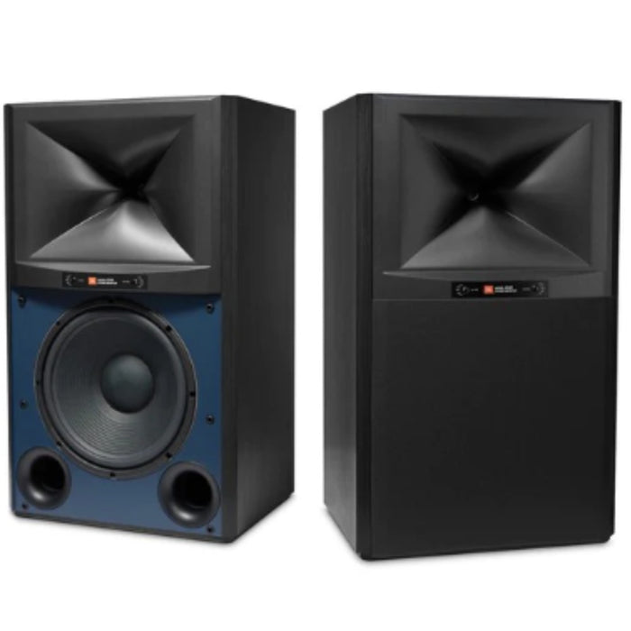 JBL | 4349 Studio Monitor Loudspeakers | Melbourne Hi Fi2