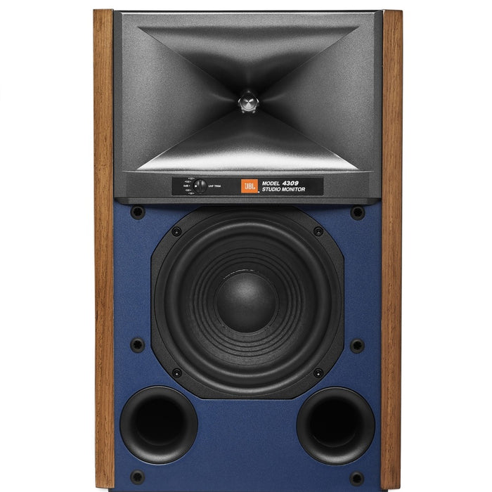 JBL | 4349 Studio Monitor Loudspeakers | Melbourne Hi Fi4