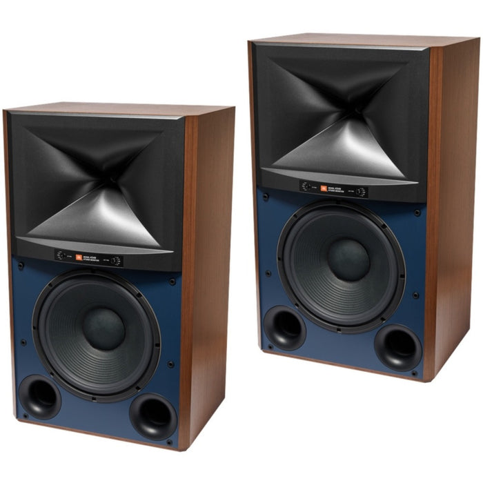 JBL | 4349 Studio Monitor Loudspeakers | Melbourne Hi Fi3