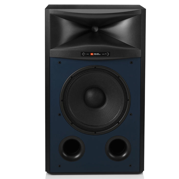 JBL | 4367 Studio Monitor Floorstanding Speakers | Melbourne Hi Fi4