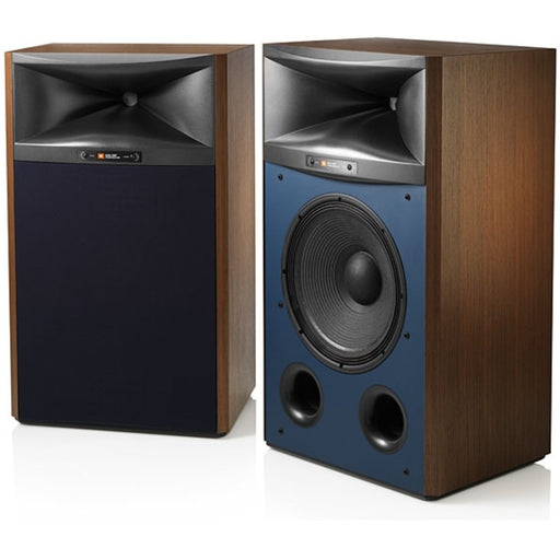 JBL | 4367 Studio Monitor Floorstanding Speakers | Melbourne Hi Fi1