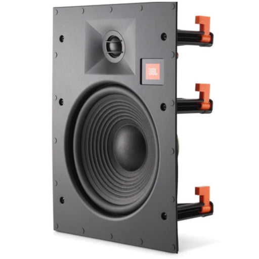 JBL | Arena 8IW In-Wall Speaker | Melbourne Hi Fi2