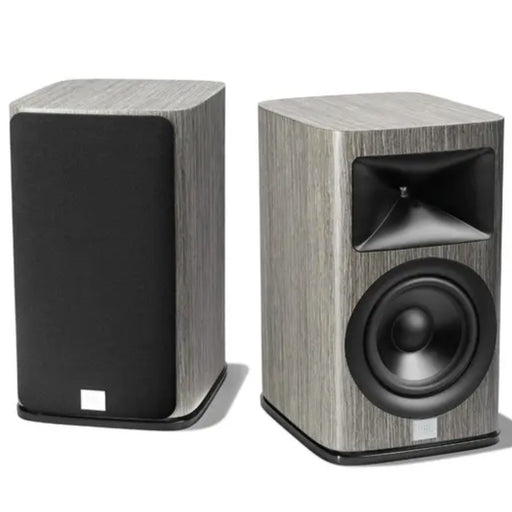 JBL | HDI 1600 Bookshelf Speakers | Melbourne Hi Fi1