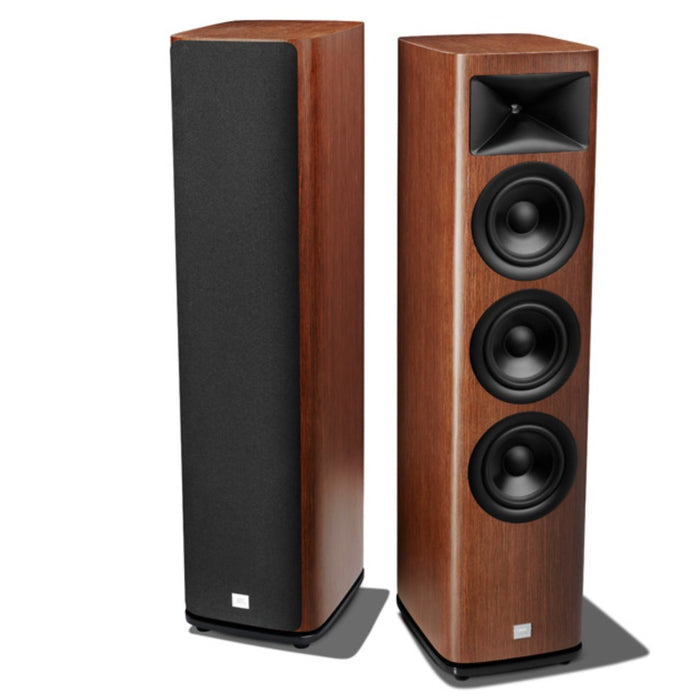 JBL | HDI 3600 Floorstanding Speakers | Melbourne Hi Fi1