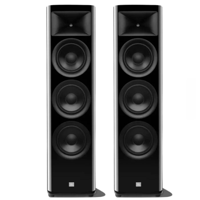 JBL HDI 3800 Floorstanding Speakers | Melbourne Hi Fi4