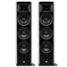 JBL HDI 3800 Floorstanding Speakers | Melbourne Hi Fi4