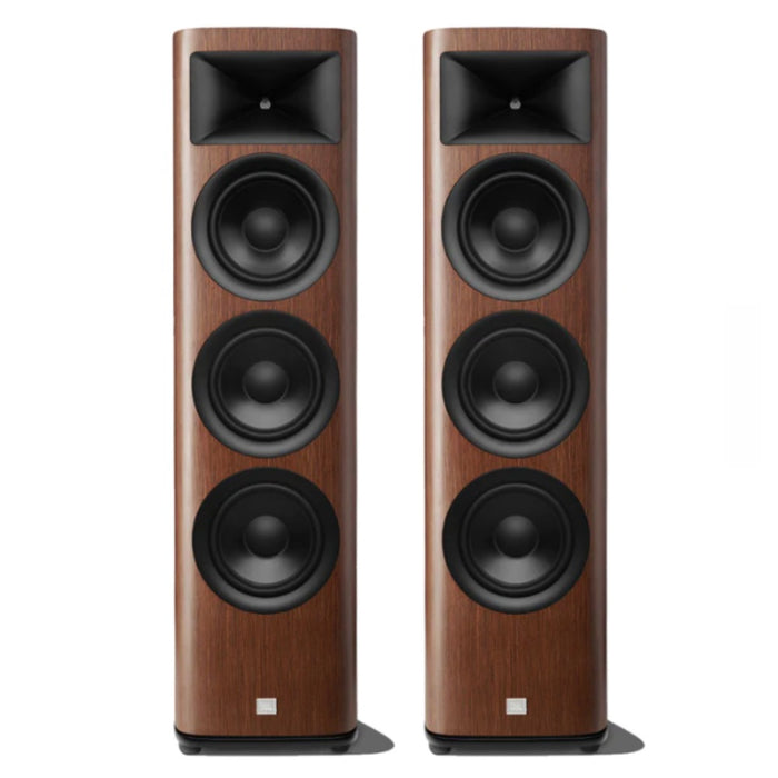 JBL HDI 3800 Floorstanding Speakers | Melbourne Hi Fi5