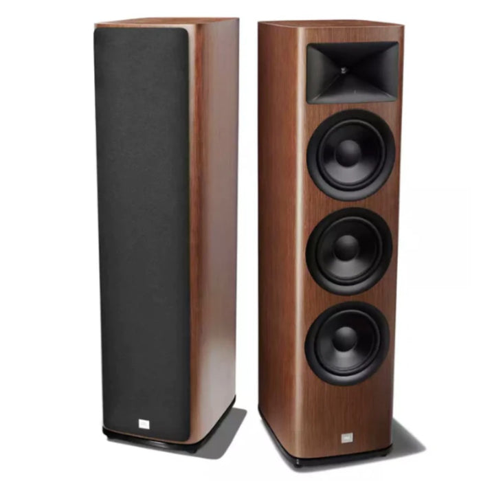 JBL HDI 3800 Floorstanding Speakers | Melbourne Hi Fi1