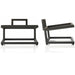 JBL | JS-120 Speaker Stands | Melbourne Hi  Fi2