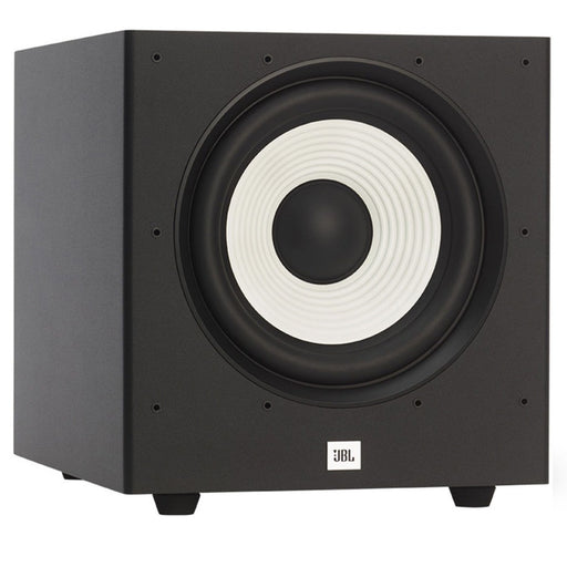 JBL | Stage A100P 10 inch 300W Powered Subwoofer | Melbourne Hi Fi2