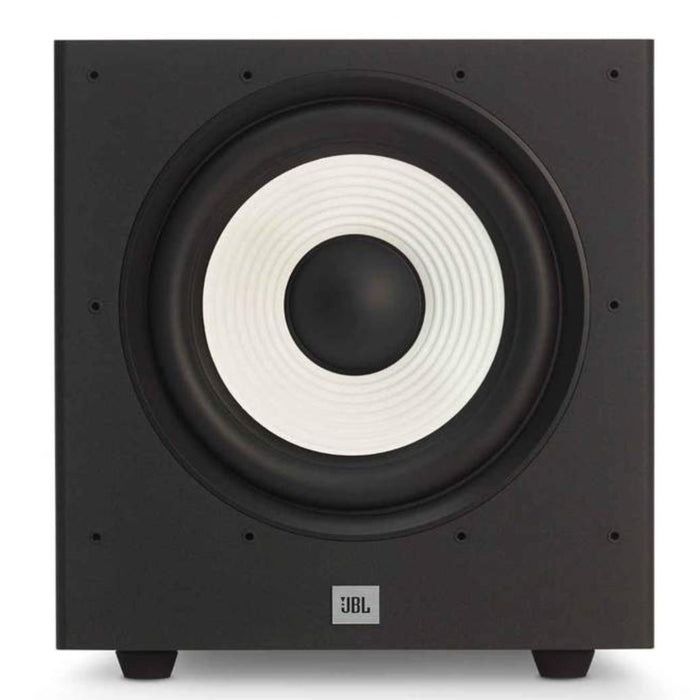 JBL | Stage A100P 10 inch 300W Powered Subwoofer | Melbourne Hi Fi3