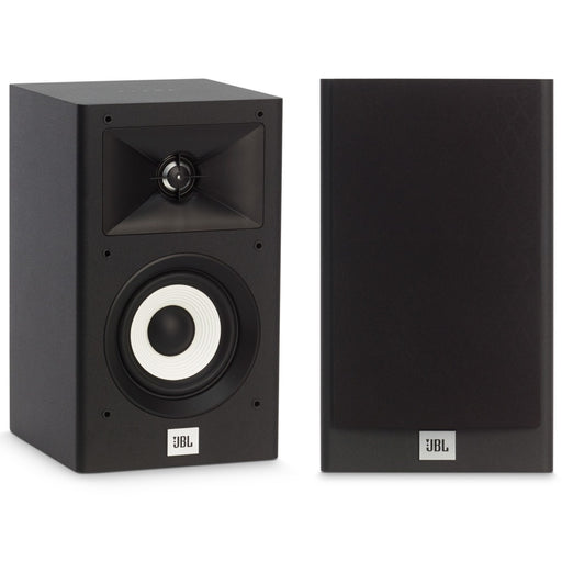 JBL | Stage A120 Bookshelf Speakers | Melbourne Hi Fi1