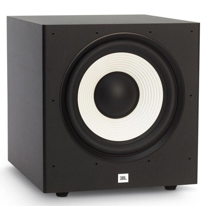 JBL | Stage A120P 12 inch 500W Powered Subwoofer | Melbourne Hi Fi2