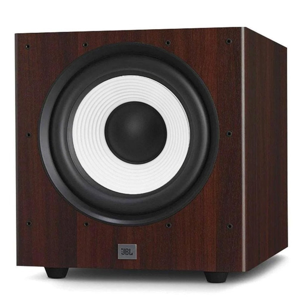Jbl 12 inch top subwoofer home theater