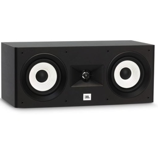 JBL | Stage A125C Centre Speaker | Melbourne Hi Fi2